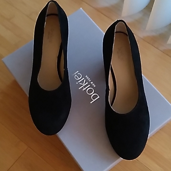 Botkier suede shoes - Picture 2 of 4